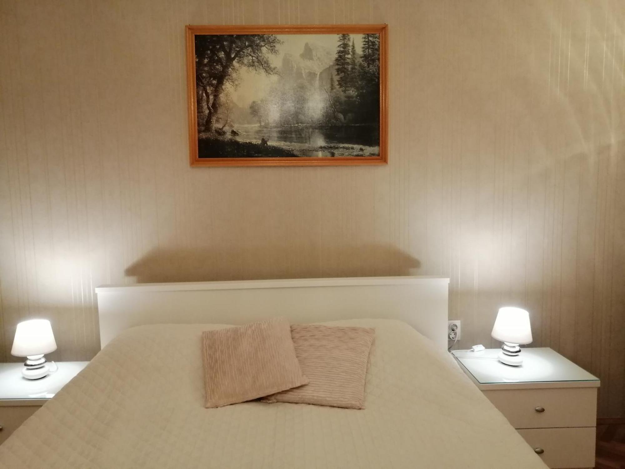 Lovely Apartment In Pomer Rum bild