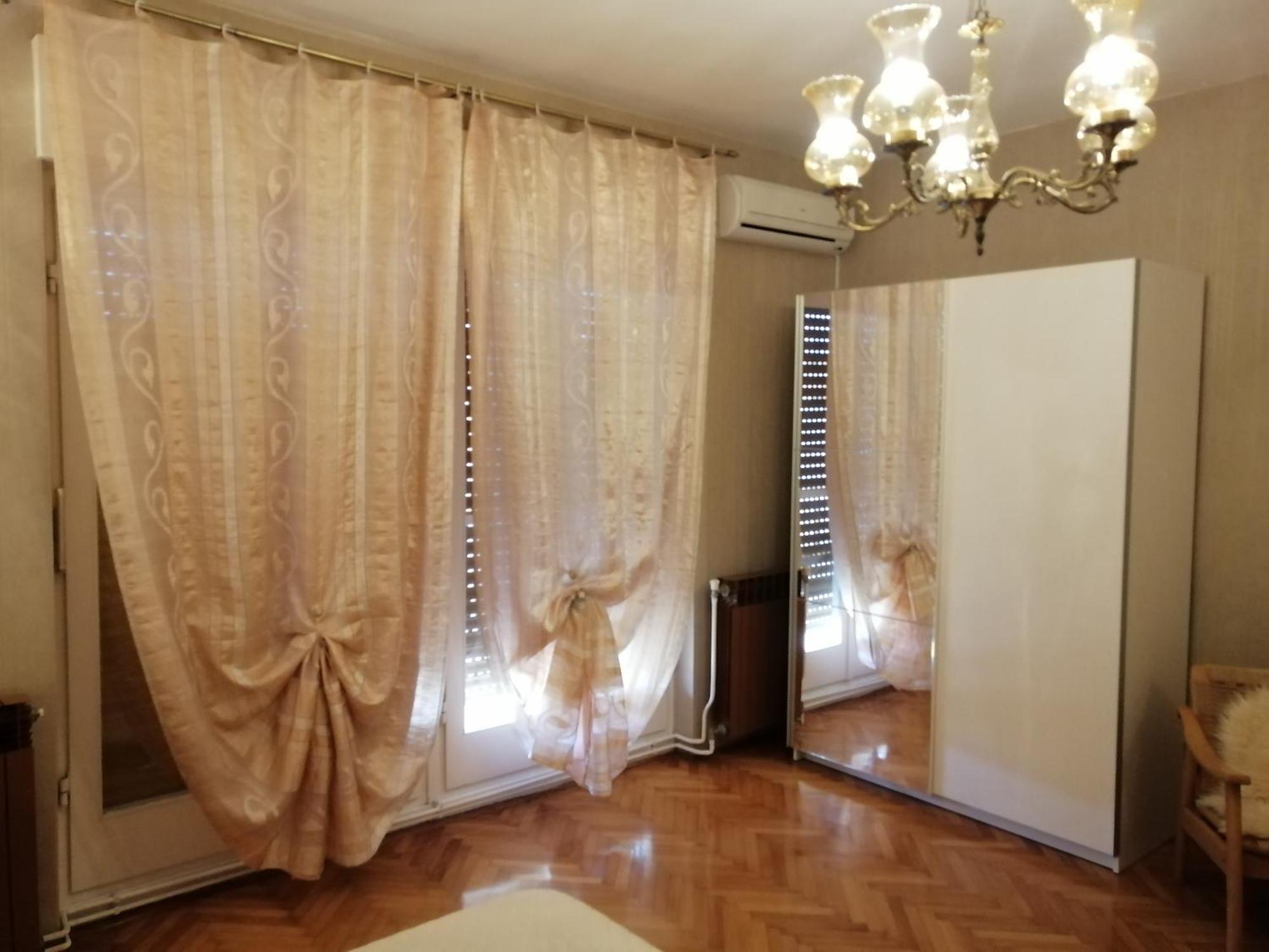 Lovely Apartment In Pomer Rum bild
